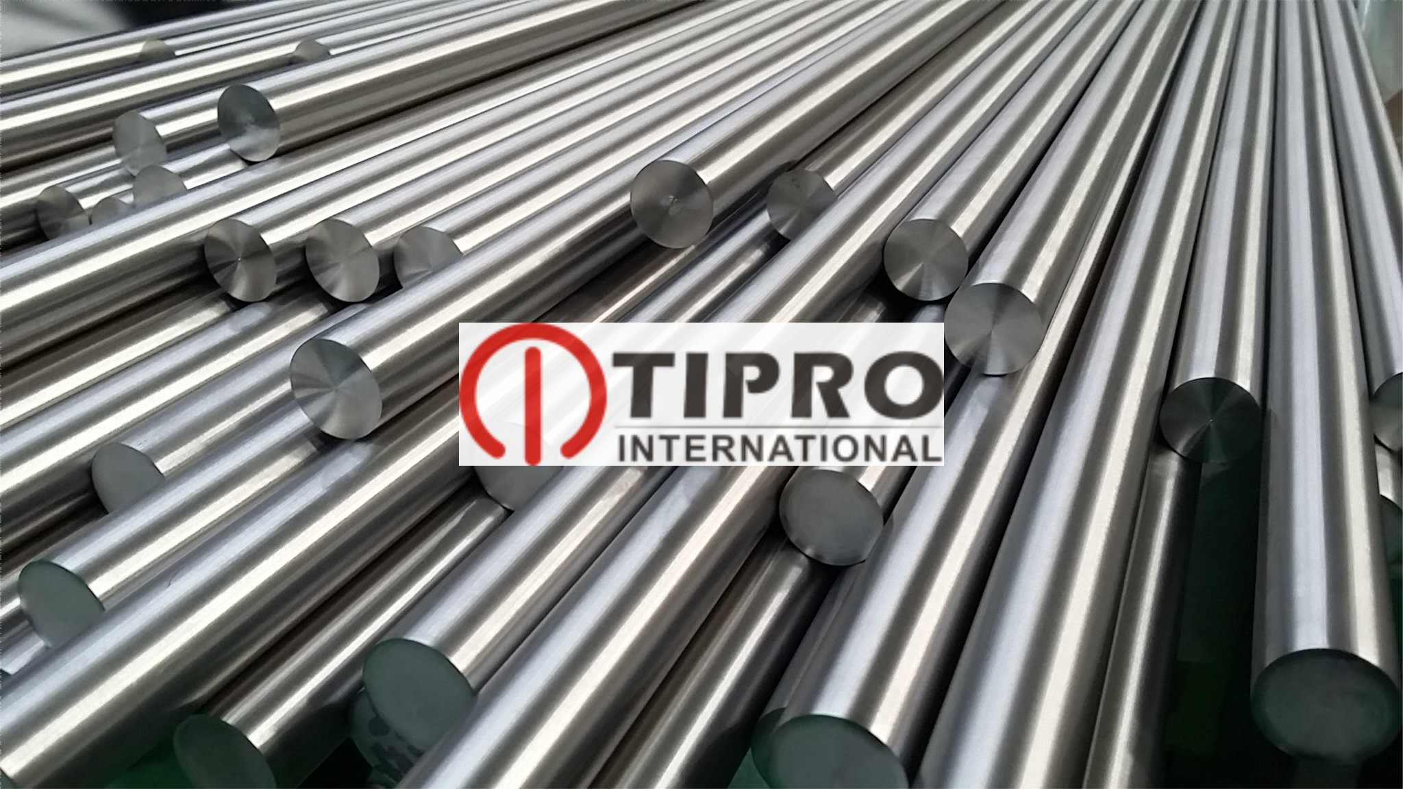 Titanium Bar